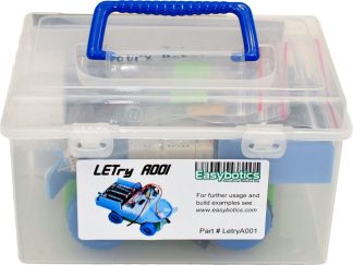 Letry A001