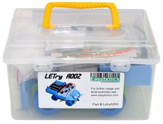 Letry A002