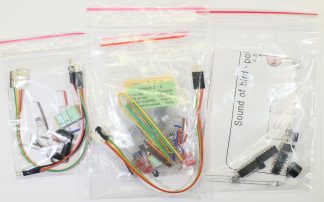 Letry Spare Parts Kit