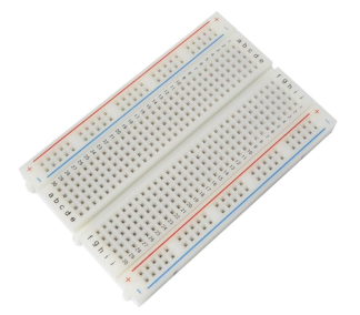 Letry Breadboard