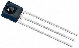 IR Receiver