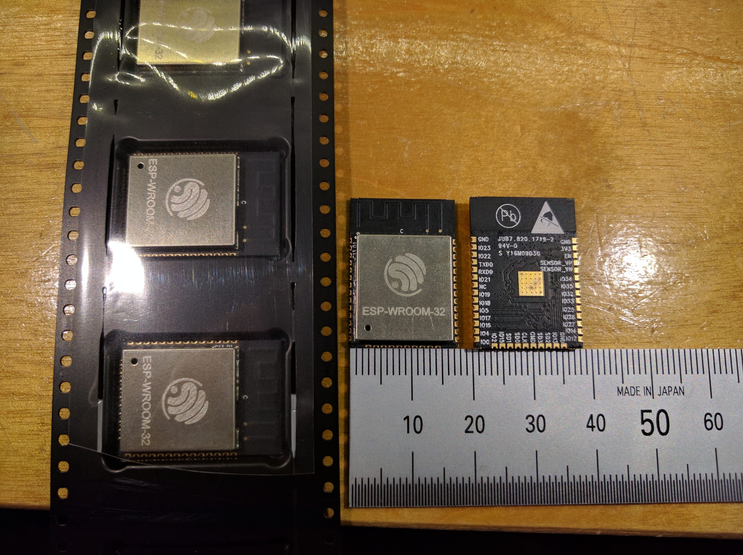 ESP32 Module - Image 3
