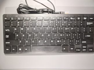 Keyboard - USB - Mini