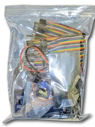 T3 Kit Components Parts kit