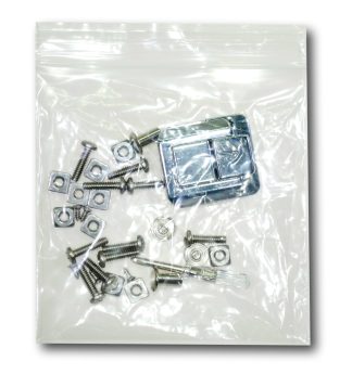T3 Box Spare Hardware