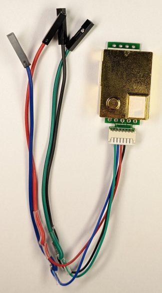 Co2 Sensor